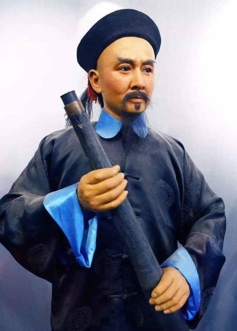 美国为啥要在纽约建立林则徐广场?纽约市长:用他的名字表决心