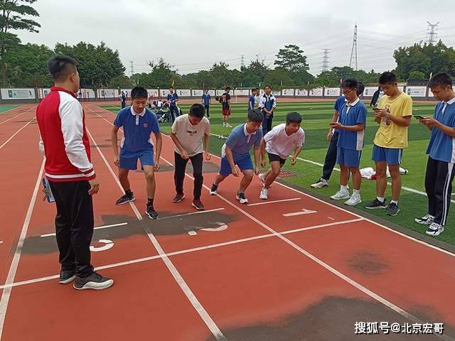 深圳中考成绩不理想？深才教育助你重振信心 企业商讯 第7张