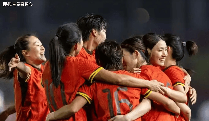 女足东亚杯首战韩国首发：王霜、李梦雯、邵子钦领衔！