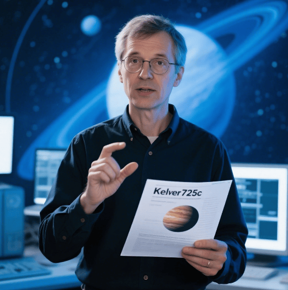宇宙在旋转？天文学家找到新线索啦