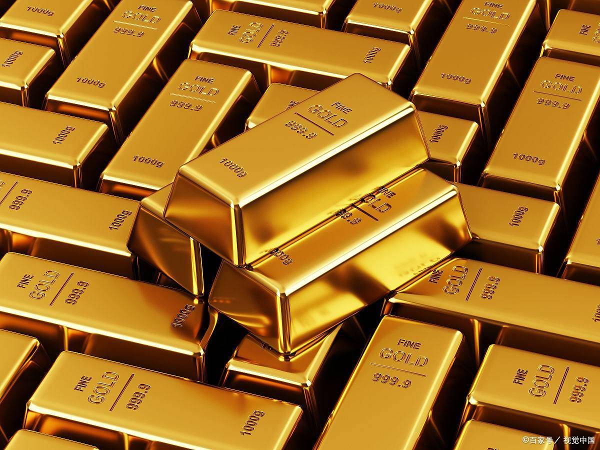 今日金条价格公开，7月8日各银行投资金价一览_搜狐网