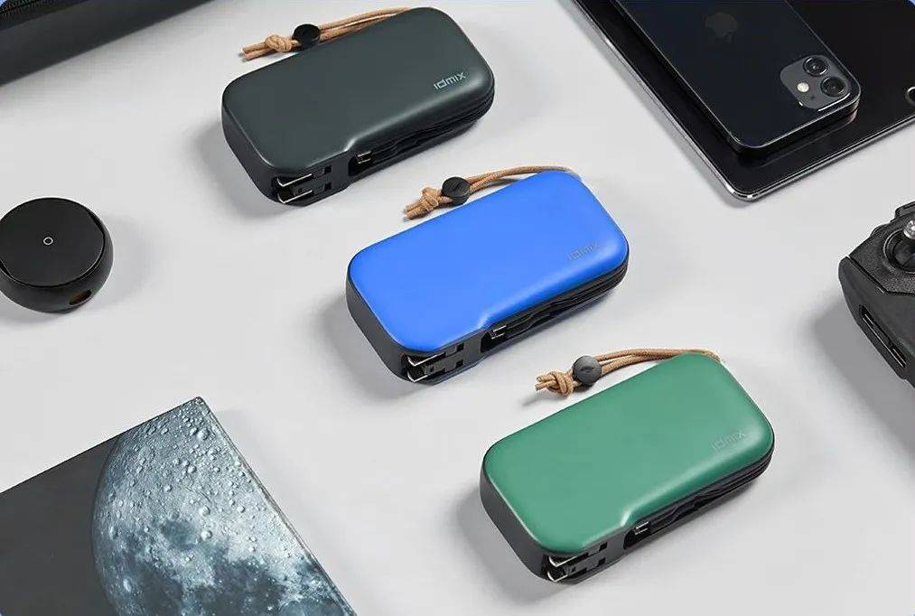 充电宝哪个牌子好耐用质量好?推荐10款实惠耐用性价比高充电宝