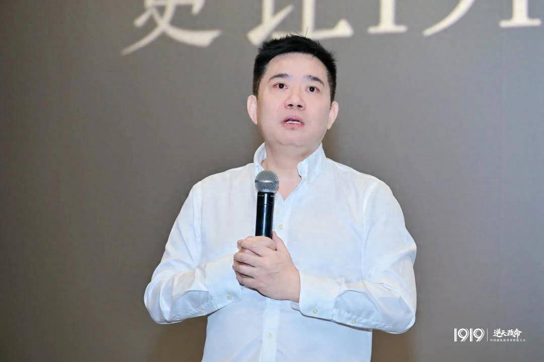 渠道生死劫，杨陵江“孤勇者联盟”能否逆天改命？