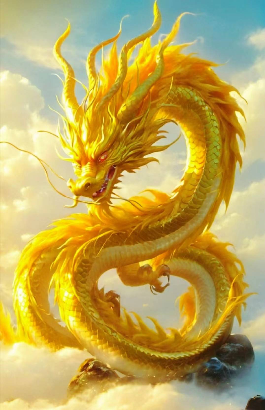 生肖龙今天财运运势排名(生肖龙今天财运运势神巴巴)