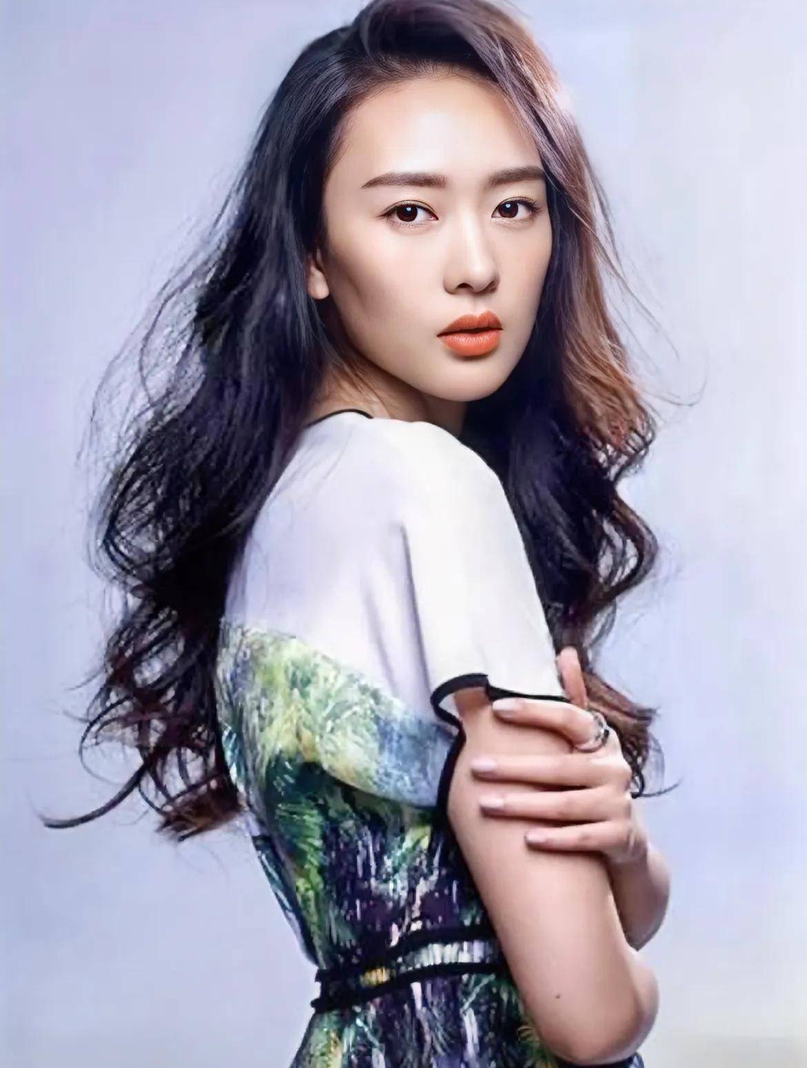 13位来自云南的女艺人,谁才是真正的才貌双全实力派?