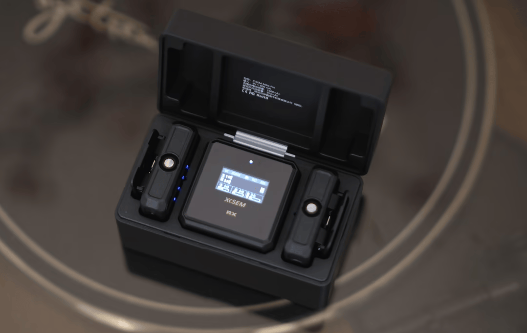 无线麦克风哪个牌子的好?一文揭晓2025无线麦克风领夹哪个牌子好