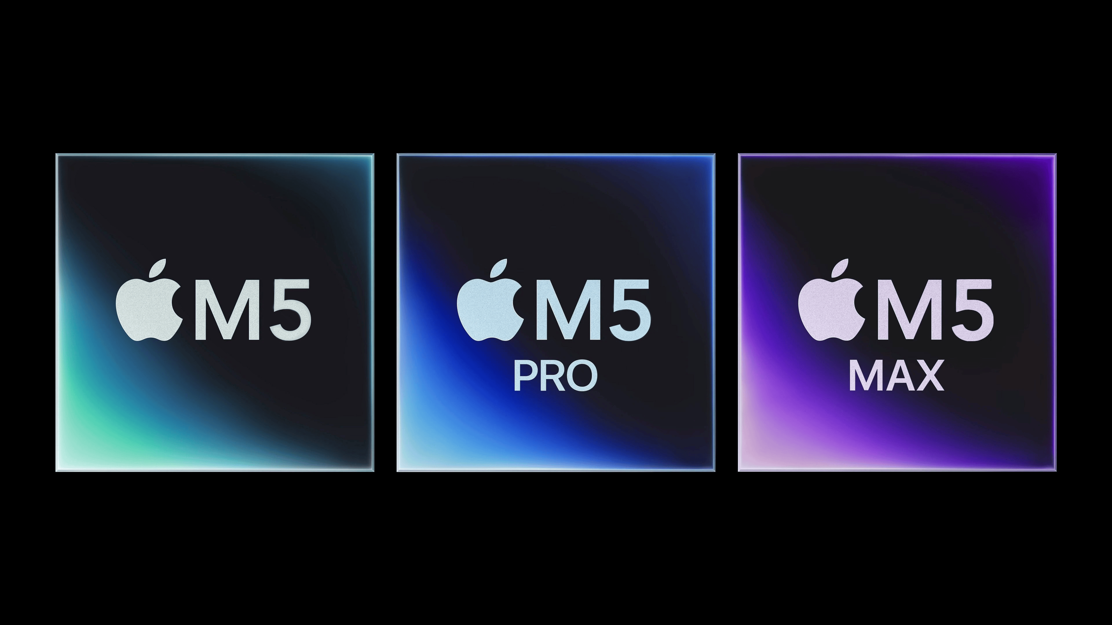 苹果2026上半年新品前瞻，M5芯片MacBook Pro或推迟发布！_搜狐网