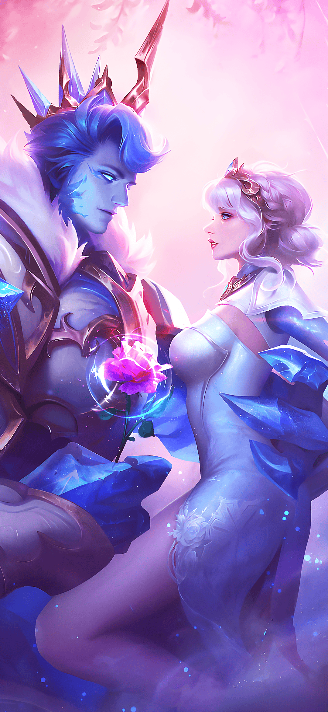 干将莫邪03第七人偶-干将莫邪02淬命双剑-干将莫邪