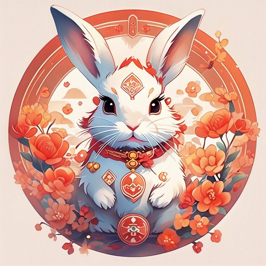 生肖兔的1987运势如何(1987属兔的运势)