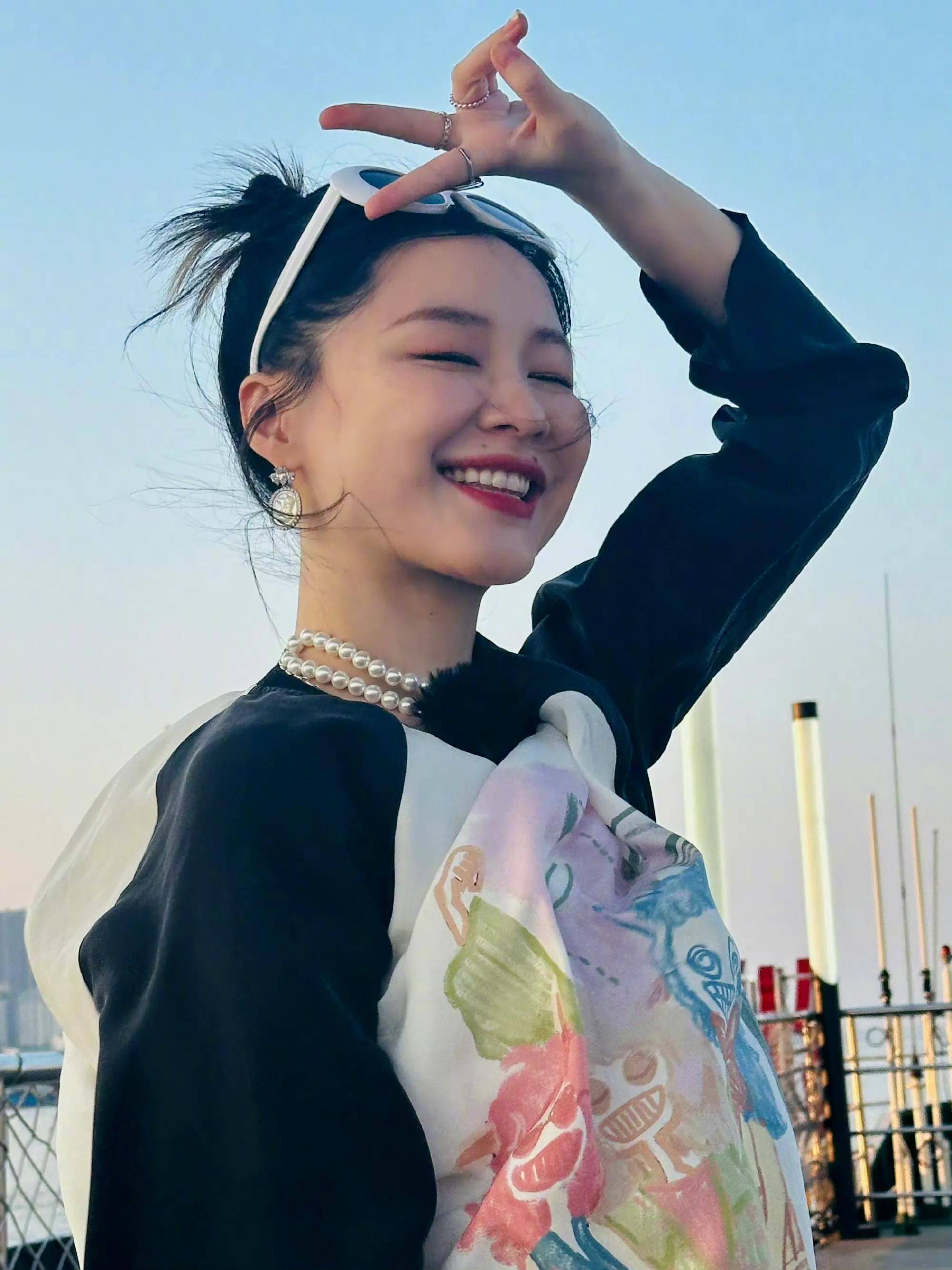 杜海涛高调狂晒金婧美照,爱妻沈梦辰吃醋竟置之不理!