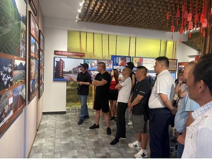 湖北省校车协会考察团六安行：交流经验，赋能校车服务升级 