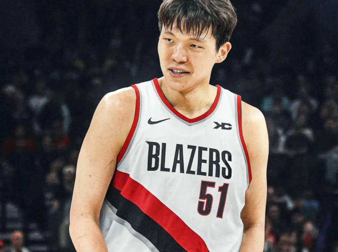 上午11点，杨瀚森迎来首秀！警惕格林，对位陪练中锋，开拓者力克勇士