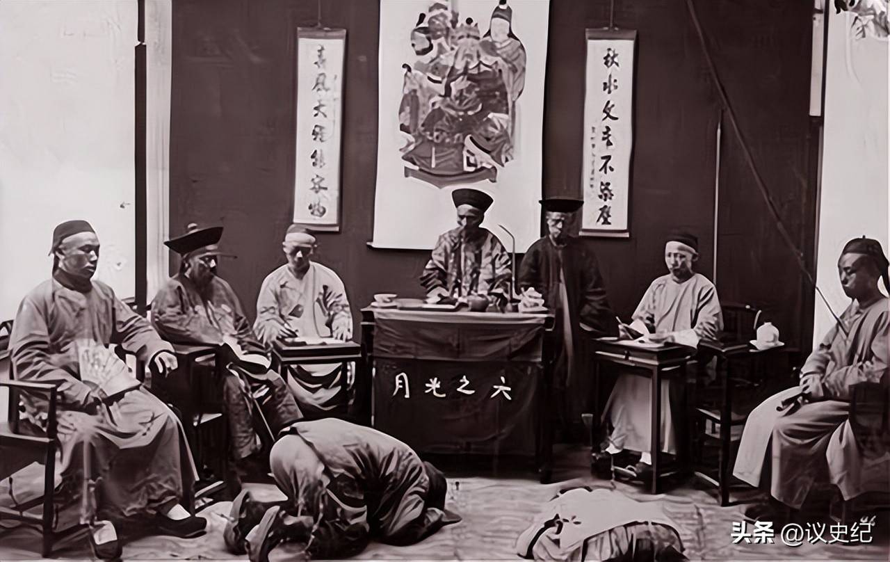 国王的信,全文976字尽显愚昧,至今藏于大英博物馆