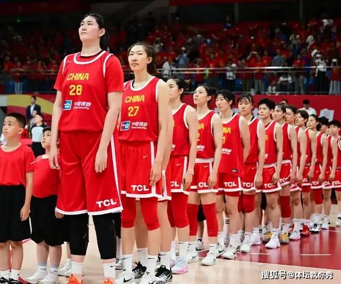 2025年女篮亚洲杯：中国女篮力争卫冕，宫鲁鸣面临严峻挑战