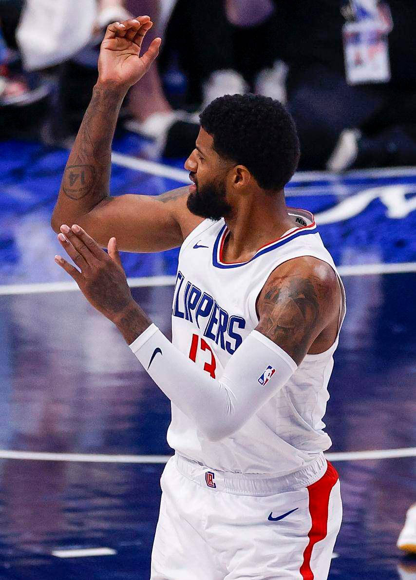 ESPN记者称保罗或将加盟快船，而非太阳，比尔或双双签约
