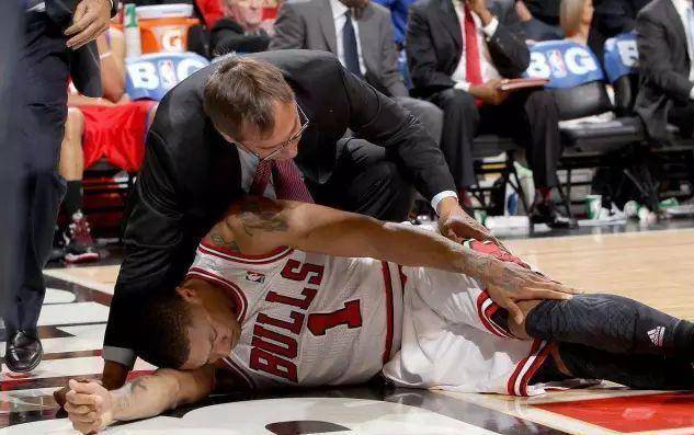 整个NBA历史翻遍，MVP全都进了名人堂，唯独他可能进不了？