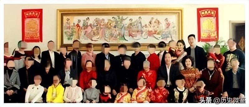 山西阔太寇静瑶:19岁嫁豪门,31岁成a级通缉犯,被抓时面带微笑