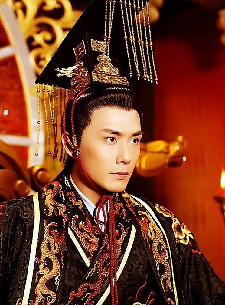 从盛唐到安史之乱,唐玄宗究竟经历了什么?让大唐陷入万劫不复