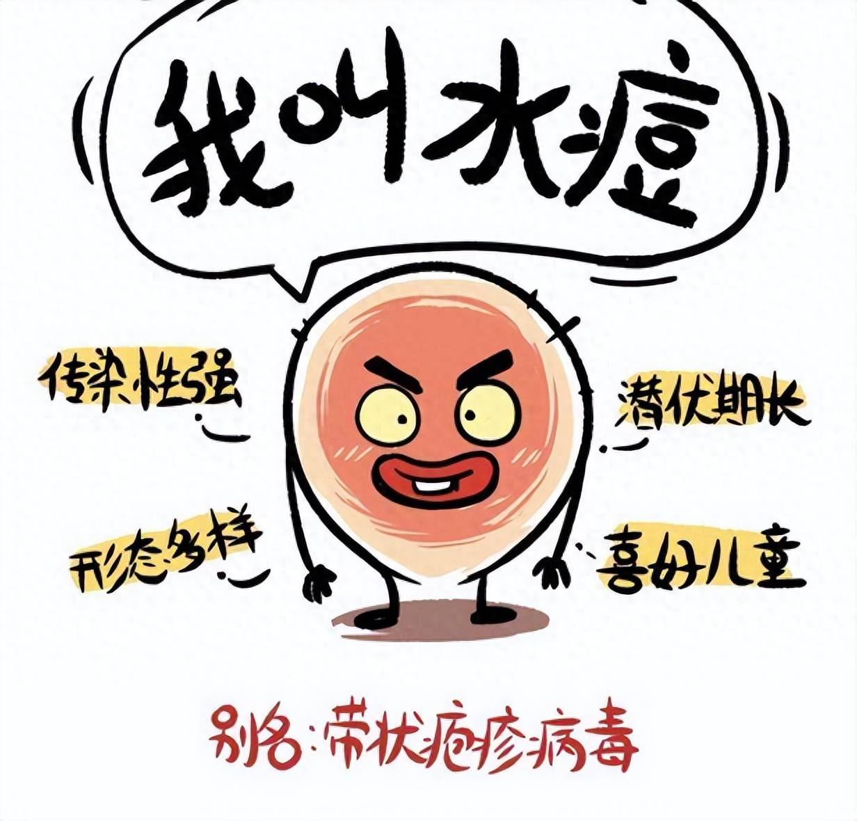 吻出全身"水痘"