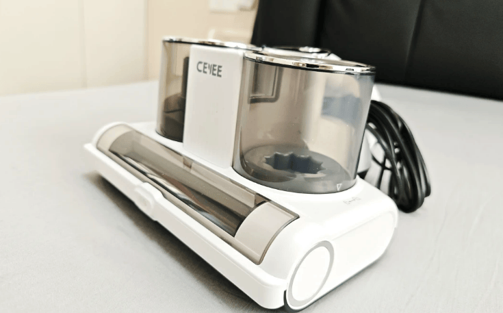 除螨仪哪个品牌好一些?2025年度五大公认好用的除螨仪