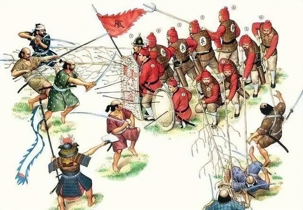 抗倭名将戚继光:只因投靠一文臣,遭万历皇帝弃用