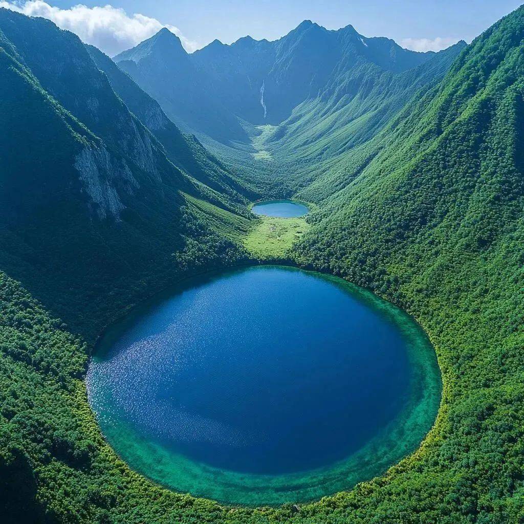 顶级风水微信头像