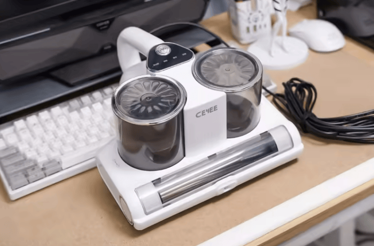 哪一款除螨仪比较好用？除螨仪怎么选？看这一篇就够了