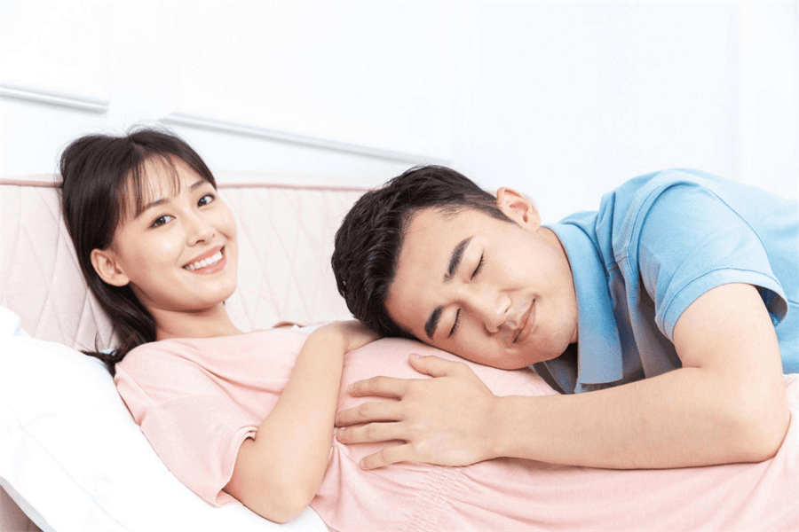 孕晚期,这些信号告诉你：宝宝入盆了