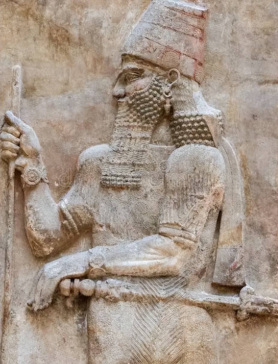 古巴比伦王国:中东地区的霸主实力到底有多强?