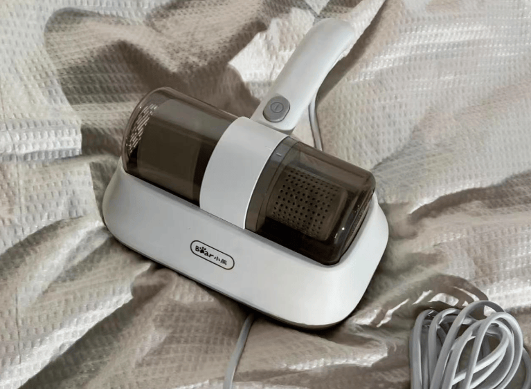 除螨仪10大品牌排行：盘点2025十大热门除螨仪排行榜汇总