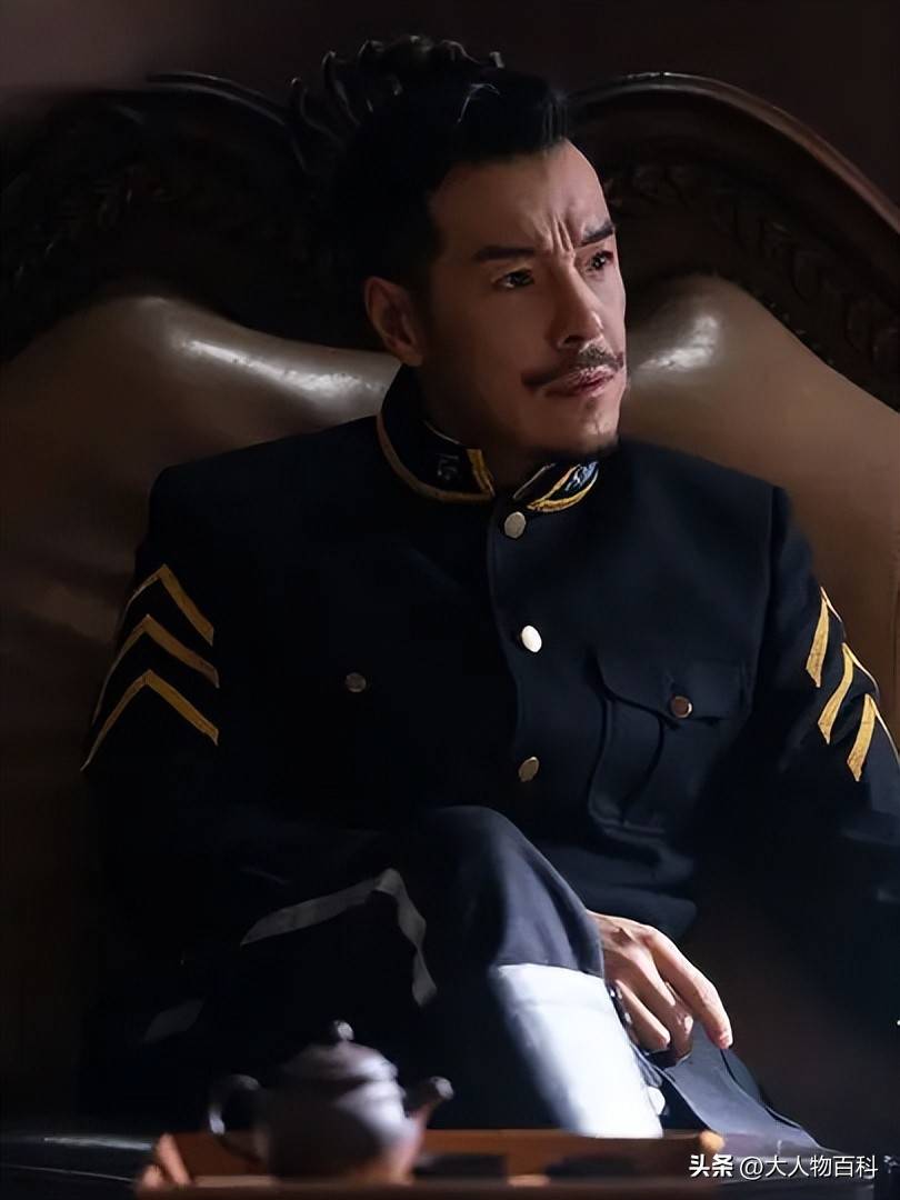 不做公子哥的海一天,甘愿演半辈子坏人,只做内娱第一反派?