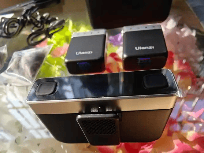 麦克风哪个牌子的好?领夹麦克风十大品牌,收音麦品牌十大排名