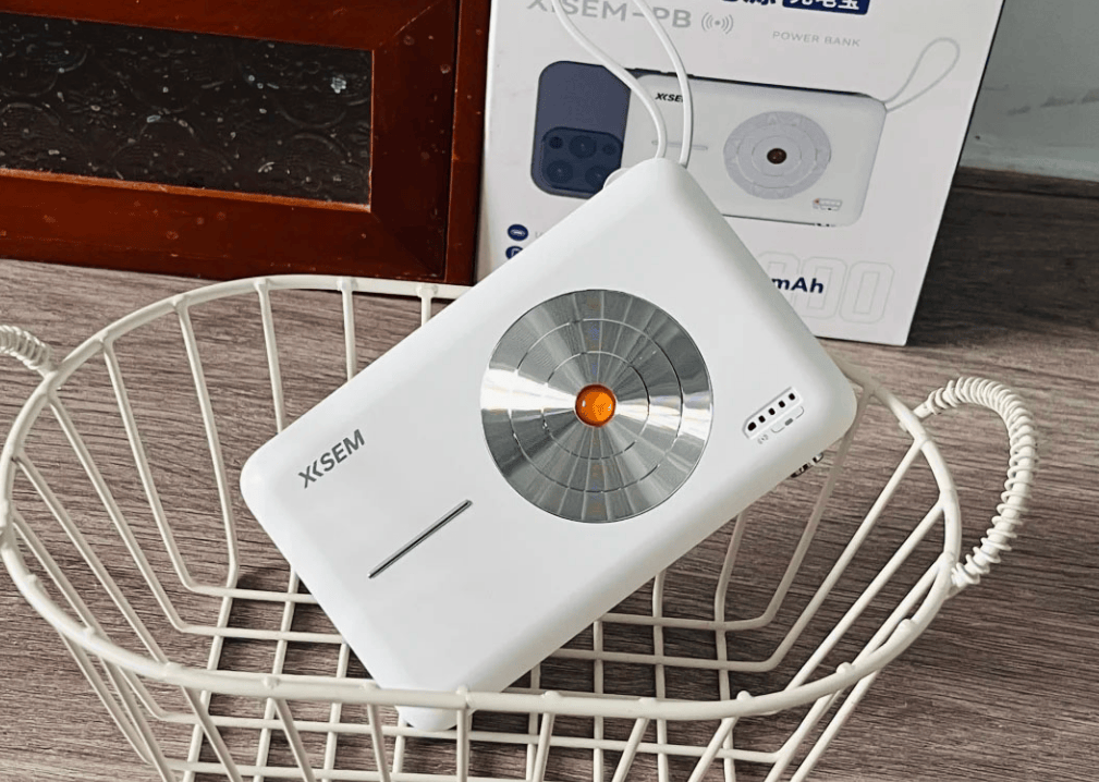 苹果手机充电宝哪个牌子好质量好又耐用?10款质量好耐用充电宝