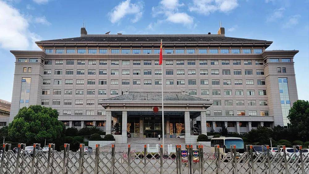 oniter助力浙江省某市政协打造智慧履职新范式