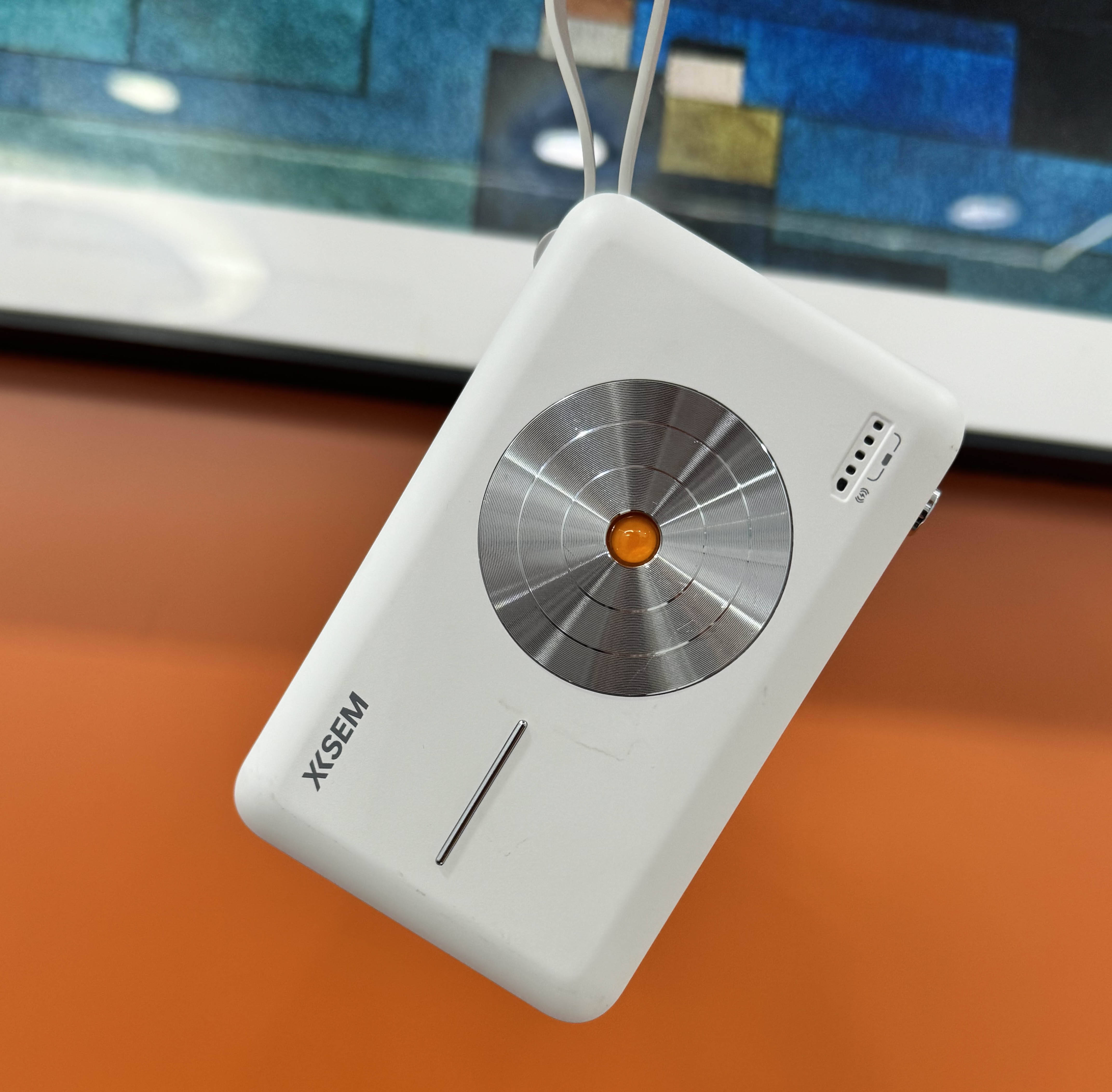 苹果手机充电宝哪个牌子好质量好又耐用?10款质量好耐用充电宝