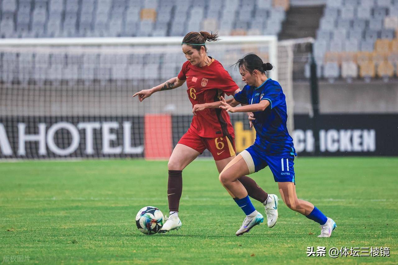 中国女足与日本女足激战平局，未来之路何在？