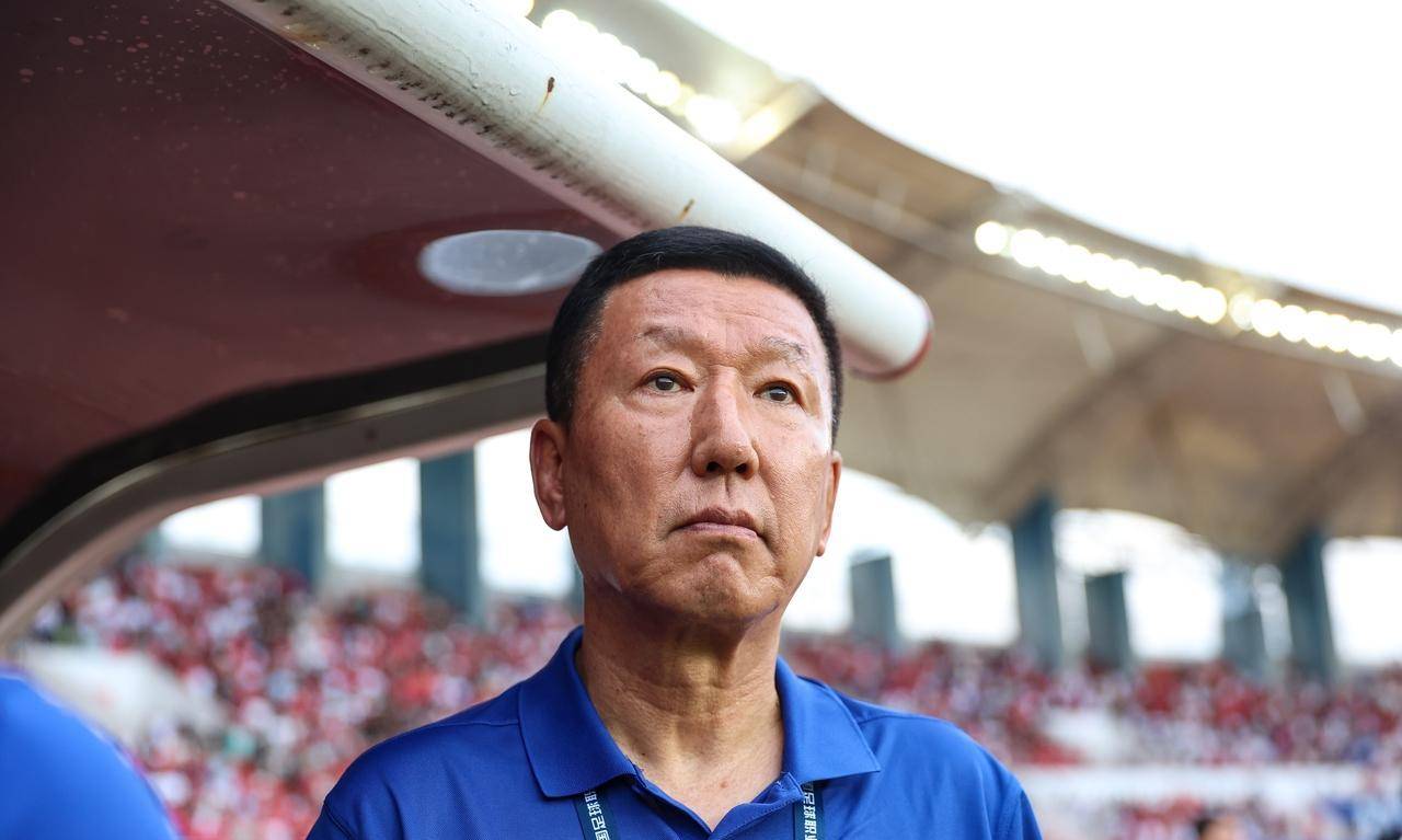 中超韩国籍教练执教风波：三支球队的困境与未来选择