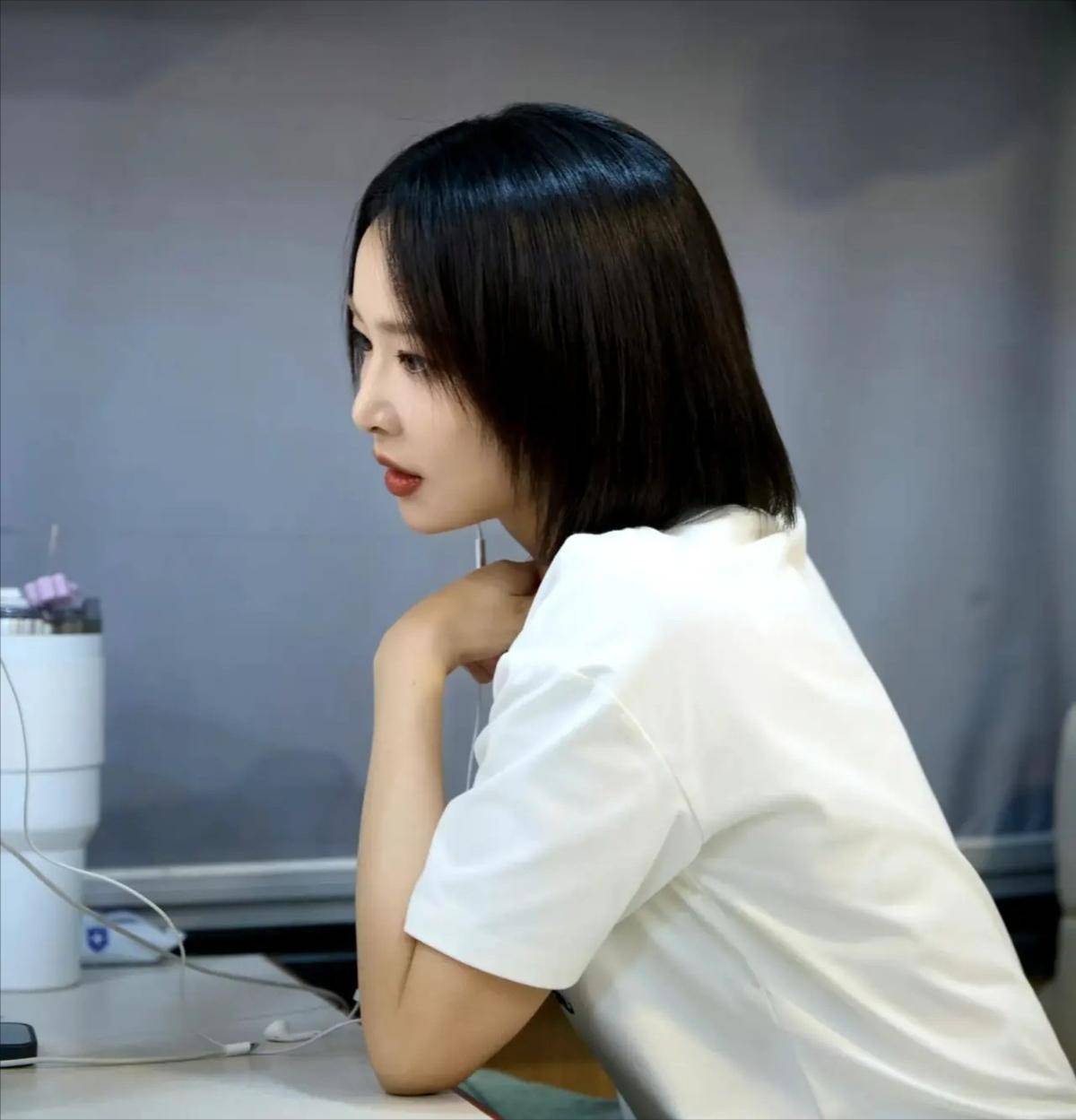 明明是同一人演完《亲爱的仇敌》再演《正当防卫》差点认不出