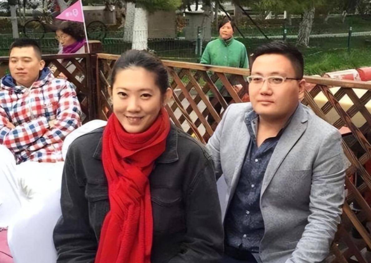女排名将薛明:运动生涯有遗憾,离婚多年38岁仍单身