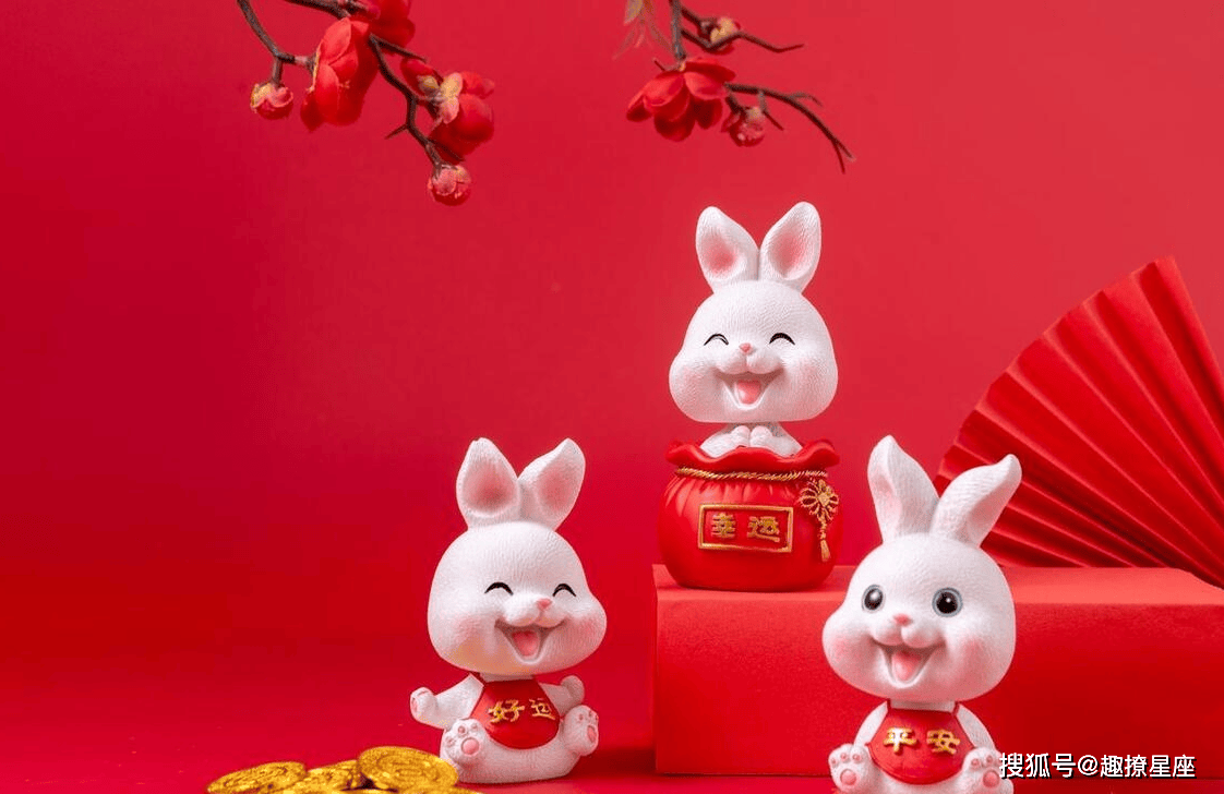 生肖属羊的兔年运势(属羊的人在兔年的运气如何)