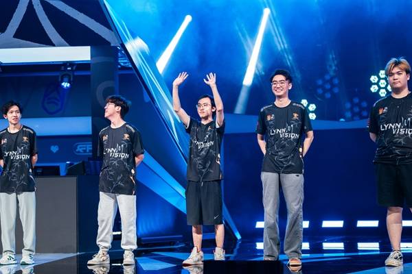 FISSURE裂變天地S1：Astralis強勢晉級四強 中國戰(zhàn)隊LVG遺憾止步八強 