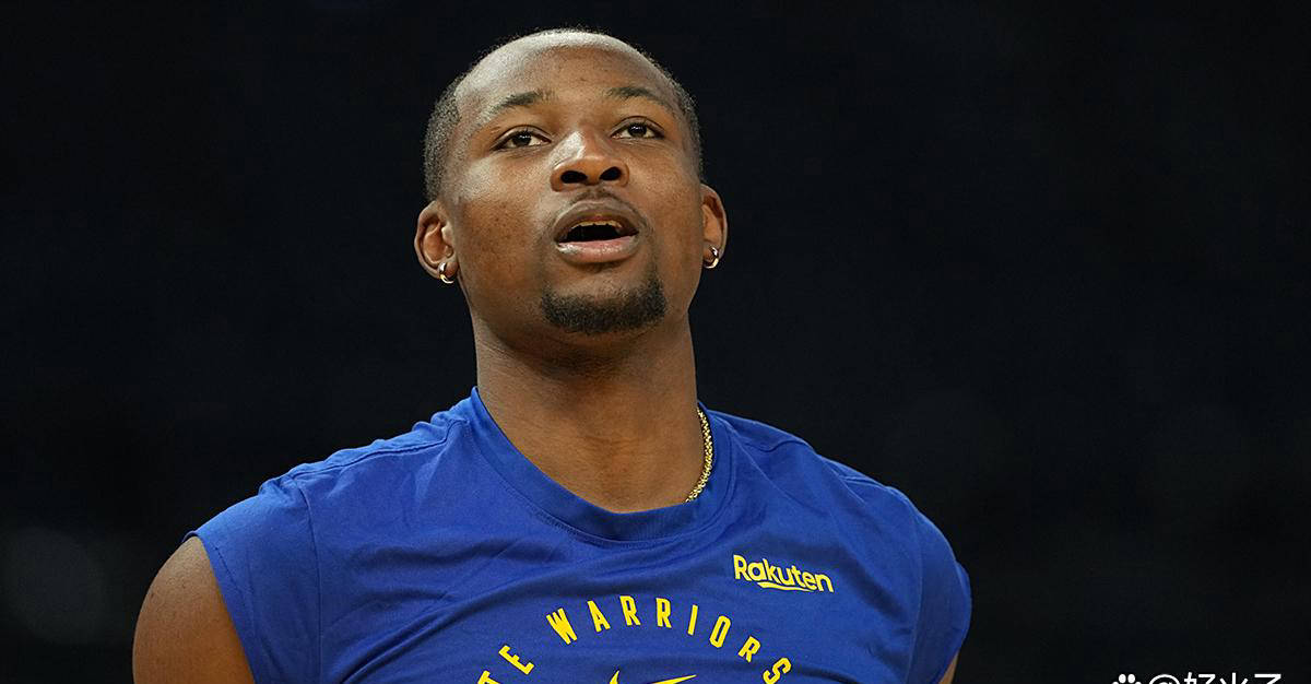 NBA传闻：勇士犹豫支付乔纳森·库明加的高薪要求