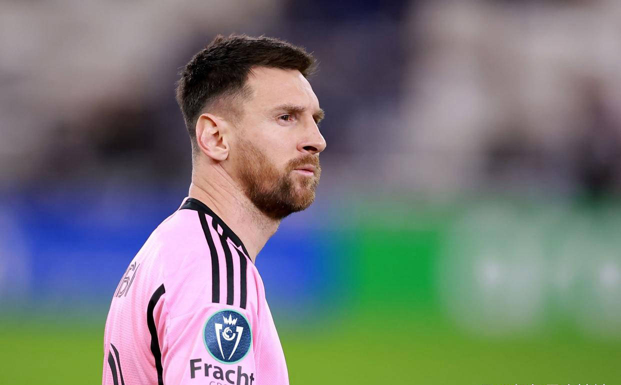 梅西是否参赛全明星正赛？马斯切拉诺尚未作出最终决定！_搜狐网