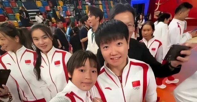 全红婵意外缺席世锦赛，康复与技术的双重挑战