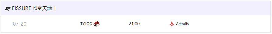 TYLOO狙擊手Jee：以超越2018黃金一代為目標(biāo)，1.30 Rating+五連勝！CNCS用數(shù)據(jù)撕碎