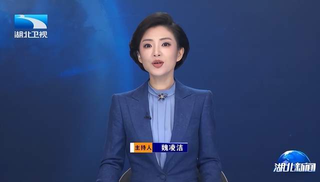 《湖北新闻》大改版,对标央视由单人播改为"双人"播