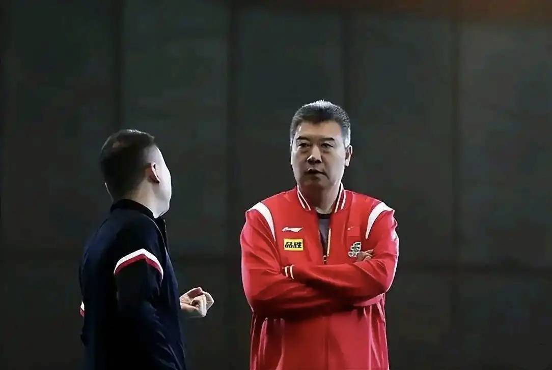 国乒教练组大调整：王皓与肖战谁能主导新奥运周期？