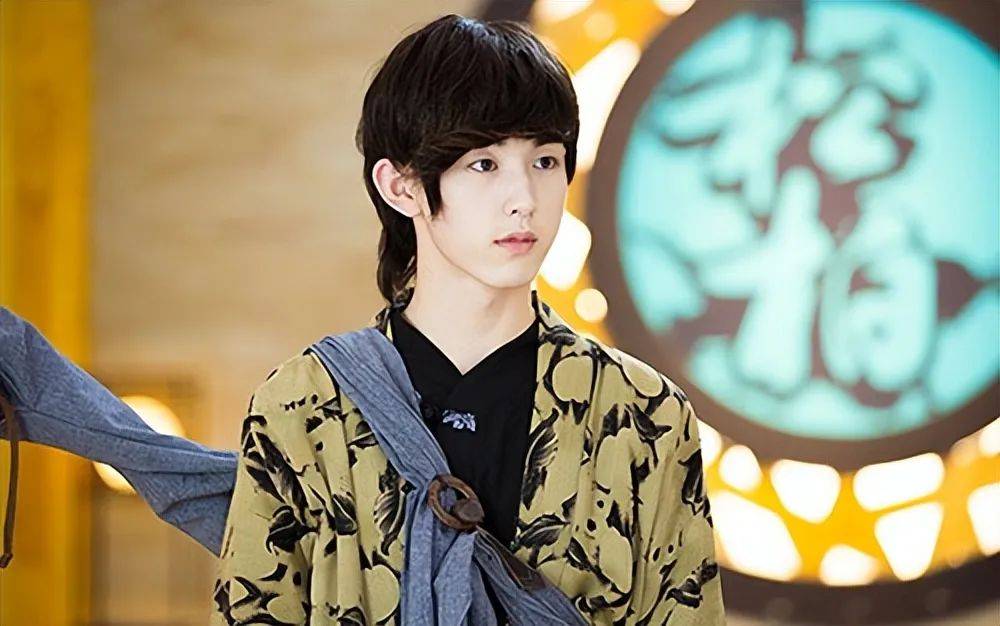 郭俊辰新剧扎堆!7部待播剧将引爆观众期待!