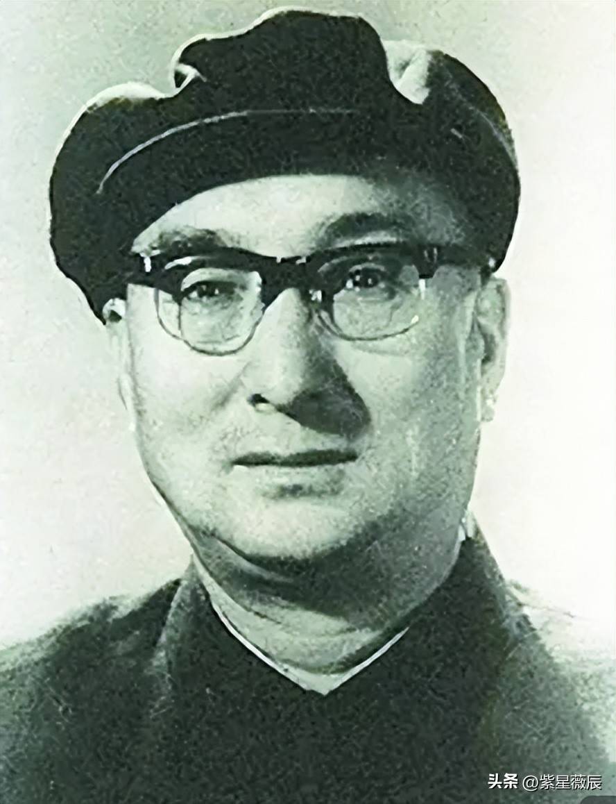 "黄世仁"陈强:因演技太好惹众怒,在河北差点被战士一枪打死