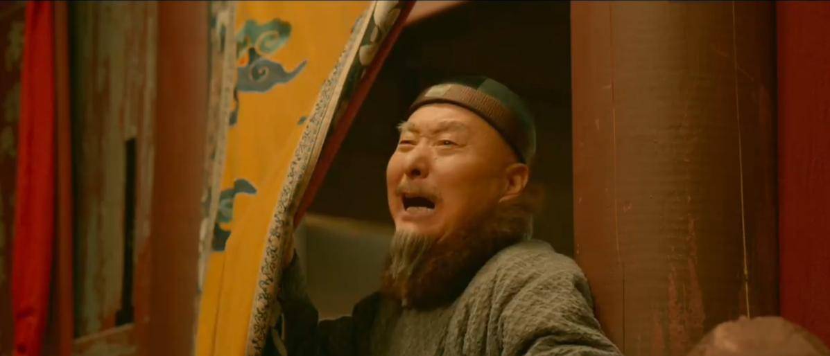 十年磨一剑，《戏台》闪耀登场，2025年最佳之作__十年磨一剑，《戏台》闪耀登场，2025年最佳之作